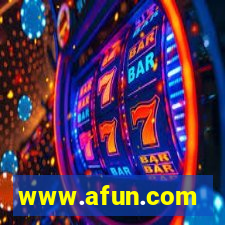 www.afun.com