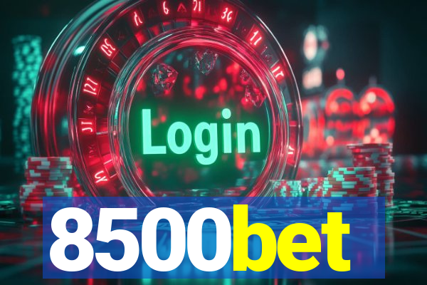 8500bet