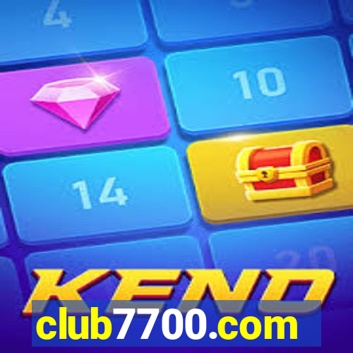 club7700.com