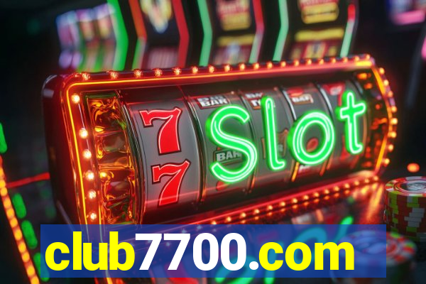 club7700.com