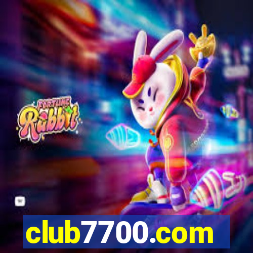 club7700.com