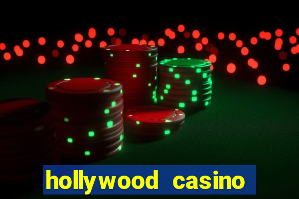 hollywood casino game promo code