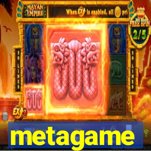 metagame