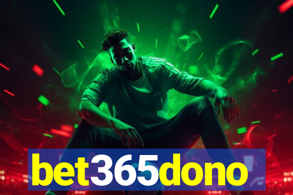 bet365dono