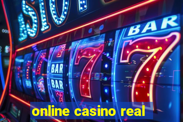 online casino real