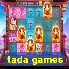 tada games