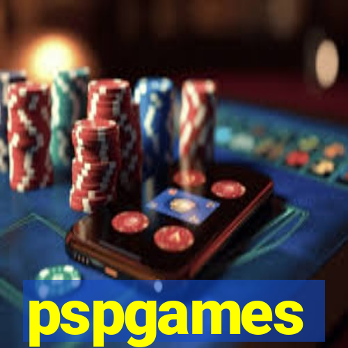 pspgames