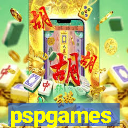 pspgames