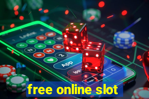 free online slot