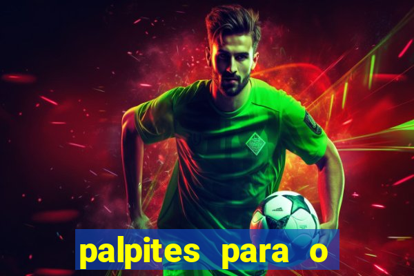 palpites para o jogo do sport