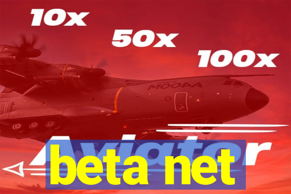 beta net