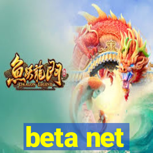 beta net