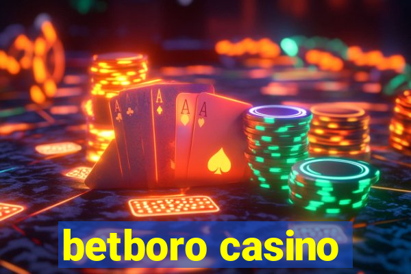 betboro casino