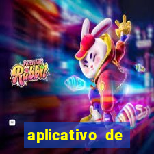 aplicativo de aposta jogo