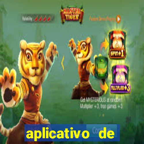 aplicativo de aposta jogo