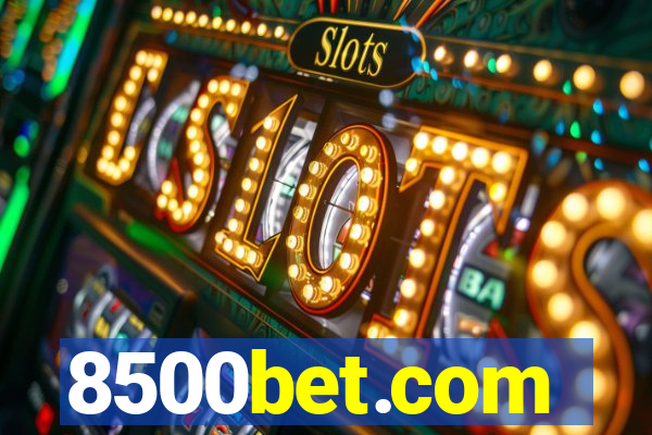 8500bet.com