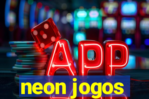 neon jogos