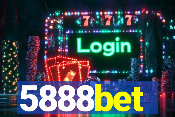 5888bet