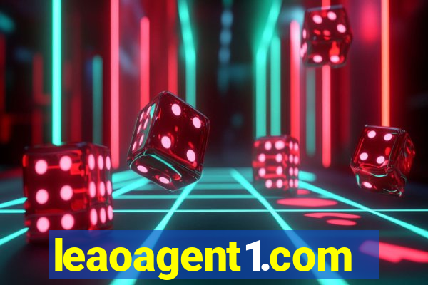 leaoagent1.com