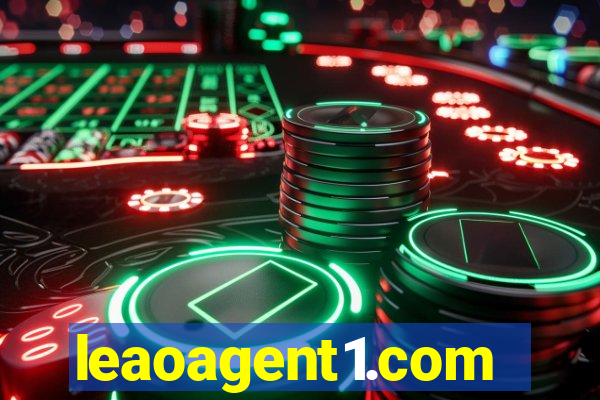 leaoagent1.com