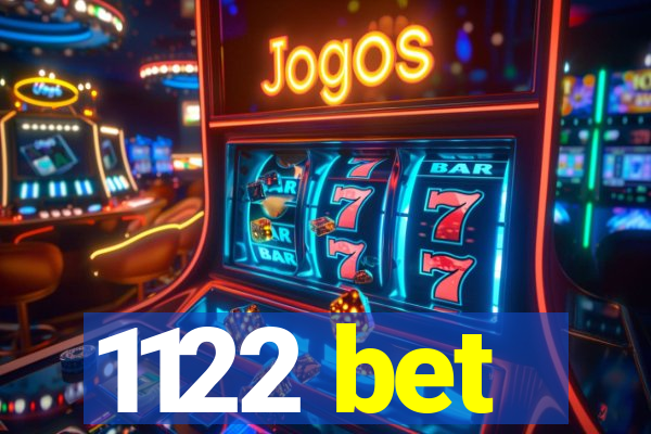 1122 bet