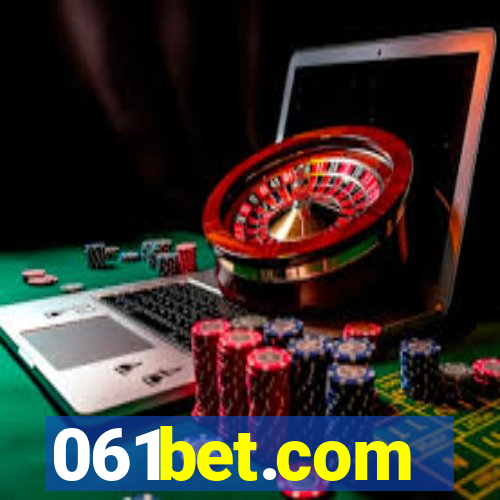 061bet.com