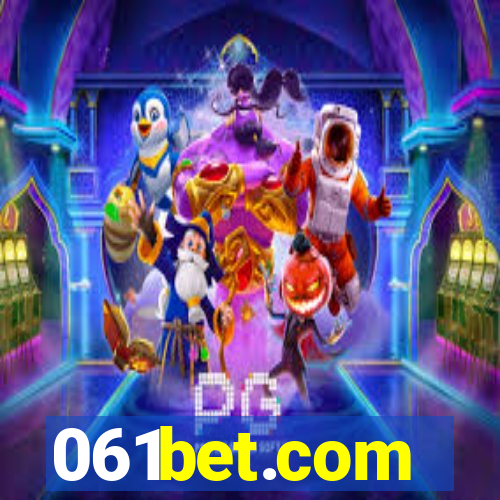 061bet.com