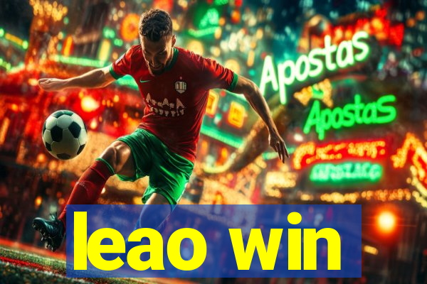 leao win