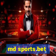 md sports.bet