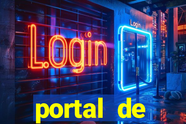 portal de facilidades salvador