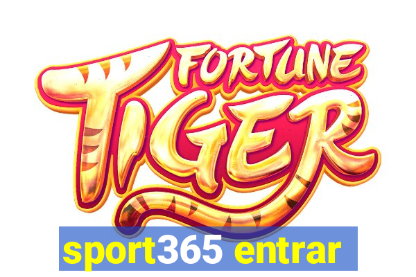 sport365 entrar