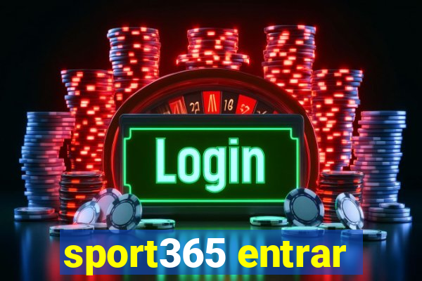 sport365 entrar