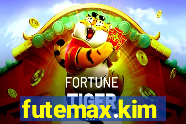 futemax.kim