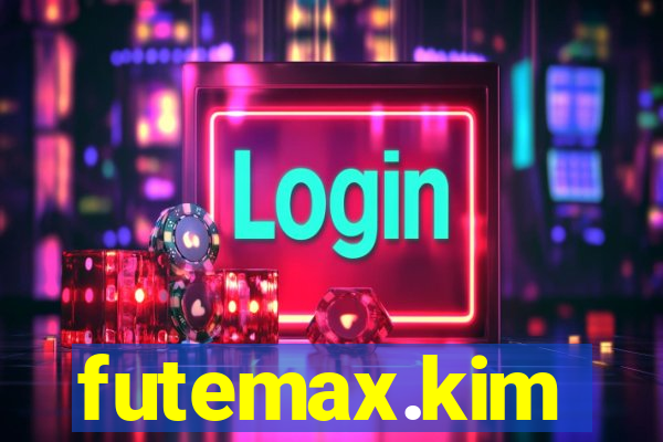 futemax.kim