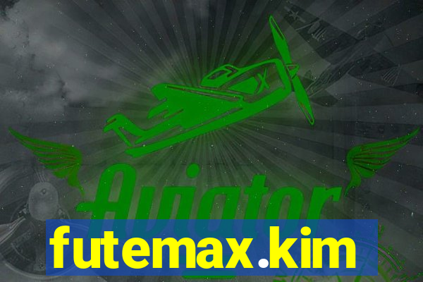 futemax.kim