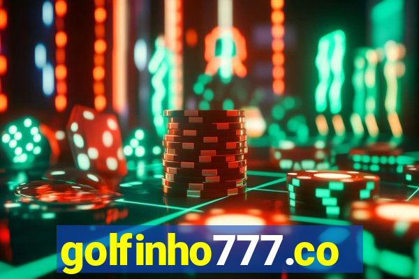 golfinho777.co