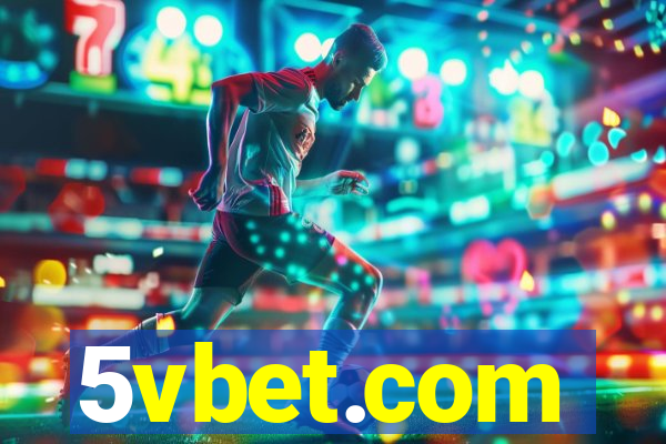 5vbet.com