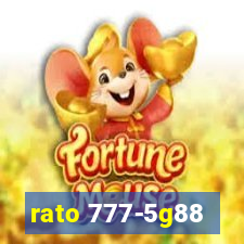 rato 777-5g88