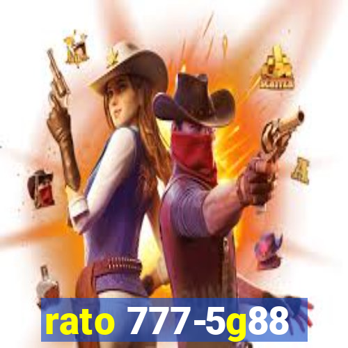 rato 777-5g88