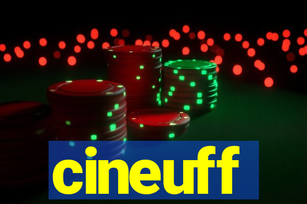 cineuff