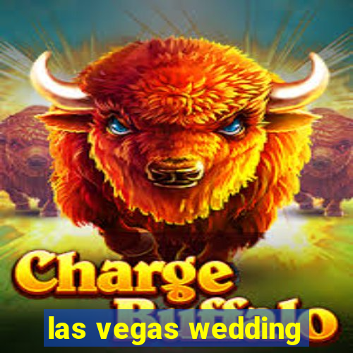 las vegas wedding