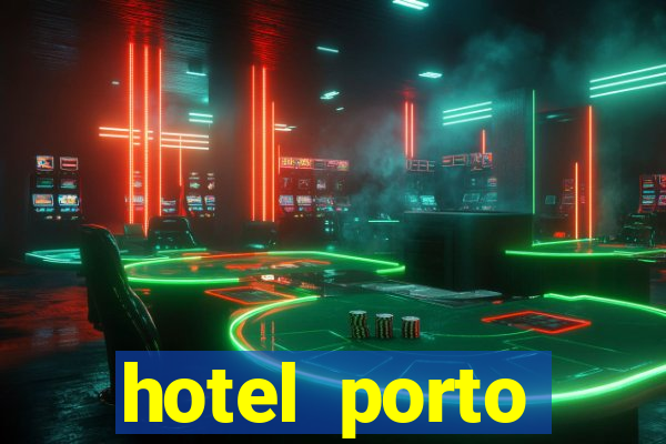 hotel porto salvador booking