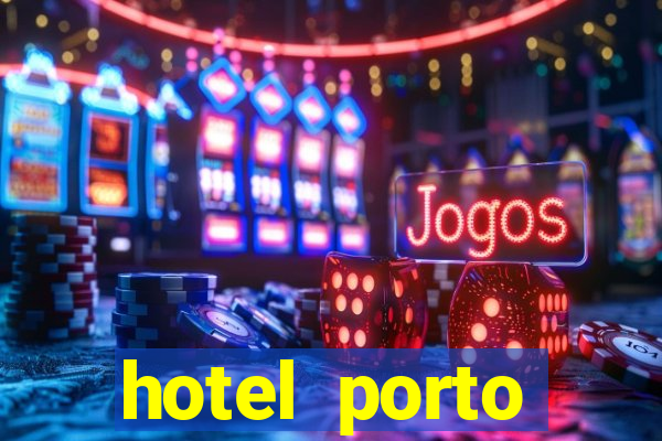 hotel porto salvador booking