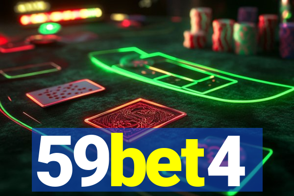 59bet4