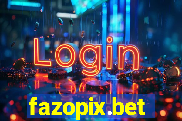 fazopix.bet