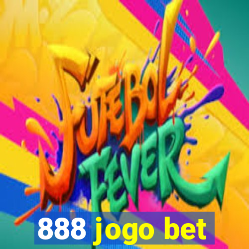 888 jogo bet