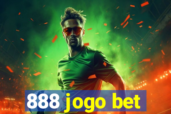 888 jogo bet