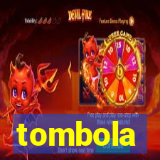 tombola