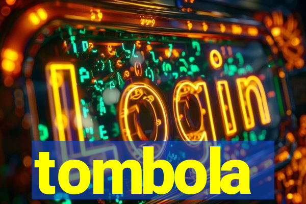 tombola