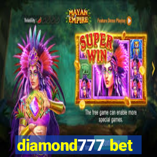 diamond777 bet